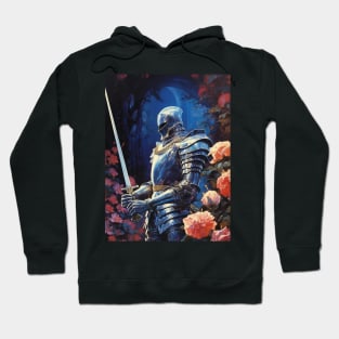 1970s dark fantasy art Hoodie